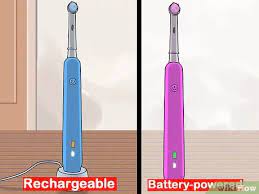 Some electric toothbrush manufacturers make brush heads designed for use with braces. How To Use An Electric Toothbrush With Braces With Pictures