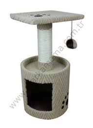 Bobo Kedi Tirmalama Evi Bo F3054 Markamama Com Tr