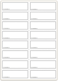 Don't forget to look at customizable envelope templates. Free Printable Flash Cards Template
