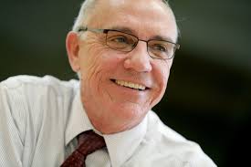 In memoriam: Robert Lee Pyle, professor emeritus of cardiology