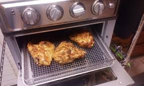 Toa 60 Oven Recipes Healthy Oven Chicken Recipes Fried Chicken Thigh Recipes