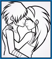Dibujo faciles para hacer paso a paso. Imagenes De Amor Dibujos Animados Animados Con Movimiento Fotos De Amor Imagenes De Amor