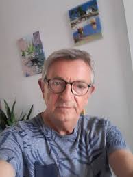 Bernard Gilbert in people