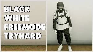 Gta 5 Black Joggers With Checkerboard T Shirt And Shoes Sick Modded Outfit By Staytrippyyt Well, ladies and gentlemen there you have it, how to create a simple modded outfit in director mode using the save wizard and the gta save editor. gta 5 black joggers with checkerboard