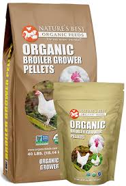 Purina game bird startena bmd 50 is a product for pheasants only. Nature S Best Organic Feeds Organic Animal Feed Supplier