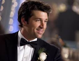 Made Of Honor Stills Patrick Dempsey Young. Is this Patrick Dempsey the Actor? Share your thoughts on this image? - made-of-honor-stills-patrick-dempsey-young-100632253