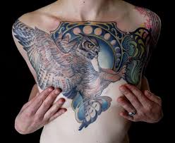 Tattoosbymissamanda