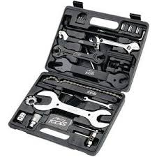 Point Toolbox 36 Fahrrad Werkzeugkoffer 36teilig Kaufen