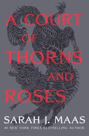 Maas, the fate of feyre's world is at stake as armies grapple for power over the one thing that could destroy it. A Court Of Thorns And Roses Von Sarah J Maas Gebundene Ausgabe 978 1 63557 555 2 Thalia