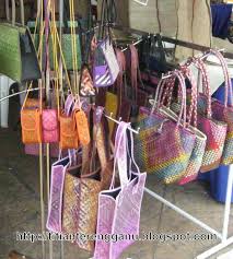 #18 of 33 things to do in kuala terengganu. Kraftangan Terengganu