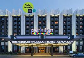 Petersburg (led) gibt den blick frei auf das teilweise ländlich. Park Inn By Radisson Pulkovskaya Hotel Conference Centre St Petersburg Sankt Petersburg Aktualisierte Preise Fur 2021