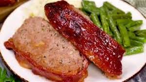 Cheddar cheese, cut into two 3 x 1/2 x 1/2 inch sticks 2 tbsp. The Pioneer Woman Meatloaf Youtube