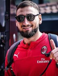Join the discussion or compare with others! Gianluigi Donnarumma Bio Net Worth Salary Transfer News Contract Nationality Age Girlfriend Family Height Facts Wiki Parents Position Gossip Gist