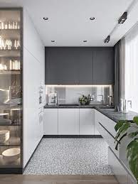 26 best minimalist kitchen design to avoid boredom in your home minimalishome com kitchen room design modern kitchen design kitchen design
