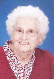 Ruth Edwards Obituary (1921