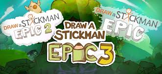 Cómo descargar e instalar draw a stickman: Draw A Stickman Drawastickman Twitter
