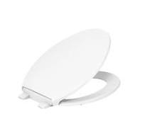 Kohler Layne Quick Release Toilet Seat | Costco