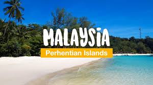 Perhentian islands are one of malaysia's 'must do' getaways. Perhentian Islands 3 Tage Auf Perhentian Besar Video