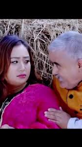 Energetic Gorkhali Dance in Siranchok, Melurani