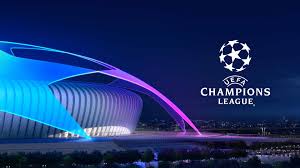Get the latest information about the game and book tickets and package tours to this impressive event online. Uefa Champions League Rebranding 2018 2021 7 Urban Pitch