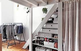 Transformez facilement et rapidement votre solution de rangement pour qu'elle réponde à vos besoins et s'adapte à votre style. Rangements Sur Mesure Dans Une Chambre Ikea
