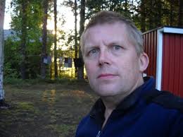 Tjorven, farbror melker og de andre folkekjære øyboerne gjenoppstår når svt spiller inn en moderne versjon av astrid lindgrens «vi på saltkråkan». Roger Lindqvist