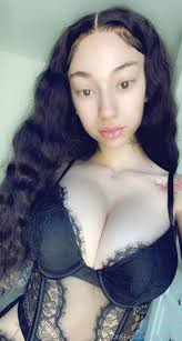 Bhad Bhabie Nude Boobs Teasing Onlyfans Video Leaked | InfluencerChicks