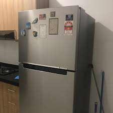 Explore the selection of samsung fridges from appliances online. Samsung 2 Door Fridge 550l Rt46h5280l Shopee Malaysia