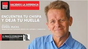 Encuentra tu chispa y deja tu huella