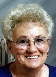 Madeleine Theriault Obituary