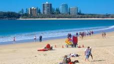 Mooloolaba Beach in Queensland - Touren und Aktivitäten | Expedia.de