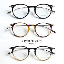 oliver peoples オリバーピープルズ shawfield チタンボストンメガネ 度付きメガネ 伊達メガネ glasses fashion mens eye glasses fashion eye glasses