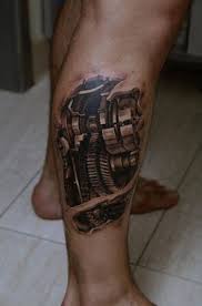 Ưu điểm của các hình tattoo ở cổ chân là luôn nhỏ nhắn, tinh tế và cuốn hút. 60 Hinh XÄƒm á»Ÿ Báº¯p Chan Ä'áº¹p Nháº¥t Hiá»‡n Nay 350 Viá»‡t Nam