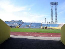 Both sides have met three times in the most recent seasons. Stadion Shakhter Stadion In Karagandy