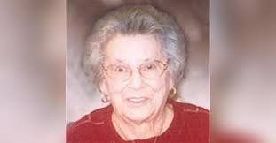 Ann Handley Obituary