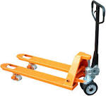 Service Manual Crown Pallet Jack - Generic Parts Service