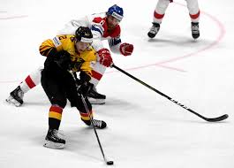 Finnland führt nach 40 minuten mit 1:0 gegen tschechien. Eishockey Wm 2019 Viertelfinale Tschechien Deutschland Bilder Des Spiels
