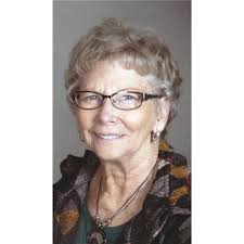 Carlene Svoboda Obituary (1945