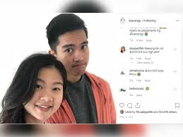 #kaesang #jokowi #kaesangpangarep klarifikasi kaesang pangarep saat berpacaran dengan felicia. Kisah Cinta Beda Keyakinan Kaesang Pangarep