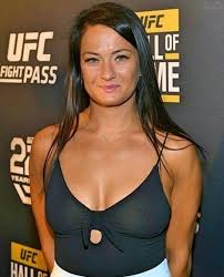 She does have a win over current champion rose namajunas, which. Karolina Kowalkiewicz Canelo Caneloalvarez Gennady Female Mma Fighters Mma Women Mma Fighters