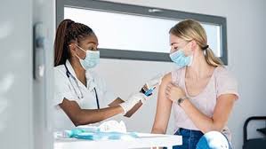 Confira como está a imunização no brasil em relação aos outros países. Vacinacao Contra A Covid 19 Acima Dos 18 Anos Comeca A 4 De Julho Coronavirus Jornal Record