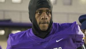 Fundraiser for Andrea White by Matasia White : THE PASSING OF ISIAH ROBINSON