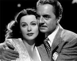 Laura's Miscellaneous Musings: Tonight's Movie: The Heavenly Body (1944)