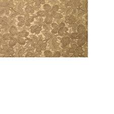 This barkcloth is a fantastic printable botanical, spring blossom, peony pattern, peony illustration, seamless pattern, repeatable pattern, digital paper, printable art. Metallic Embossed Handmade Papers In Golden Color With Floral Pattern Embossing For Wedding Cards Invitation Designers Wedding Buy Embossed Wrapping Paper Indian Embossed Papers A4 Embossed Paper Product On Alibaba Com