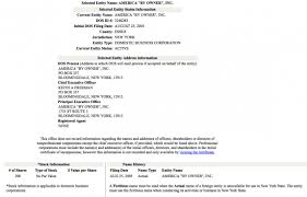 Depending on the type of work you plan to do, whether you want employees, how much liability you are willing to take on and how you would like to be taxed, the. New York Business Search Corporation Llc Partnership Zenbusiness Inc