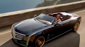 cadillac welcomes back entourage favorite ari gold autoblog cadillac welcomes back entourage
