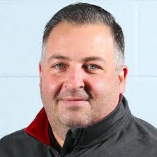 Bobby Rodrigue Team Staff Profile