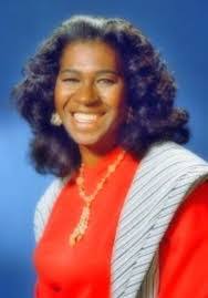 Wanda Page's Instagram, Twitter & Facebook