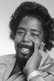 Remembering the late, great Barry White who would have turned 76 years old  today. R.I.P. What's your favorite Barry White song?