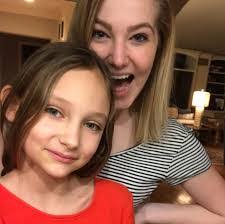 Sarah Rickerman's Instagram, Twitter & Facebook